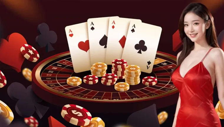 Welcome Bonus for new yy777.index players